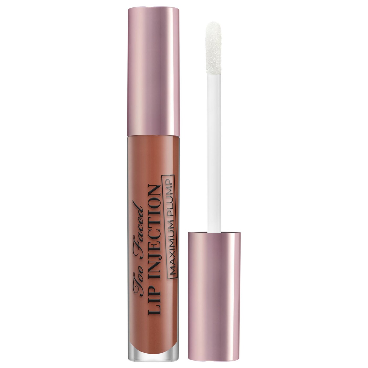 Too Faced - Lip Injection Maximum Plump Extra Strength Hydrating Lip Plumper