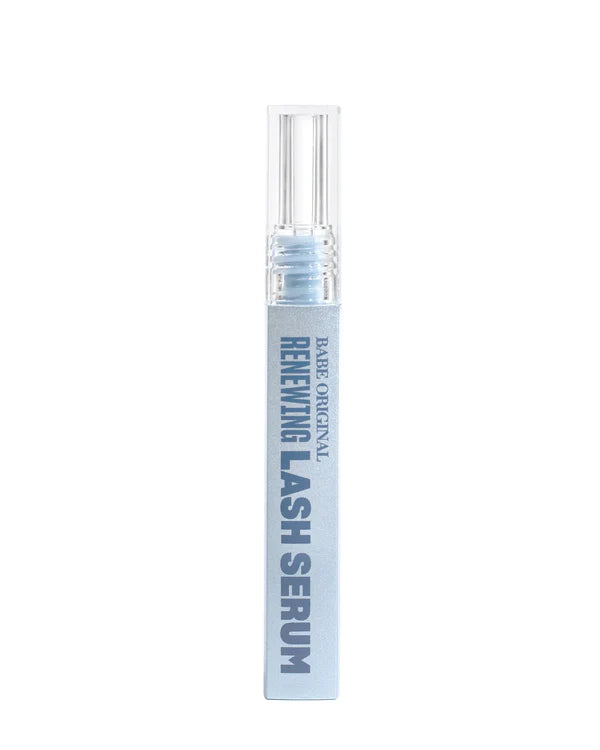 Babe Original Renewing Lash Serum