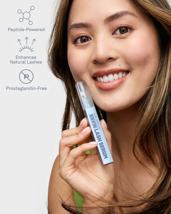 Babe Original Renewing Lash Serum