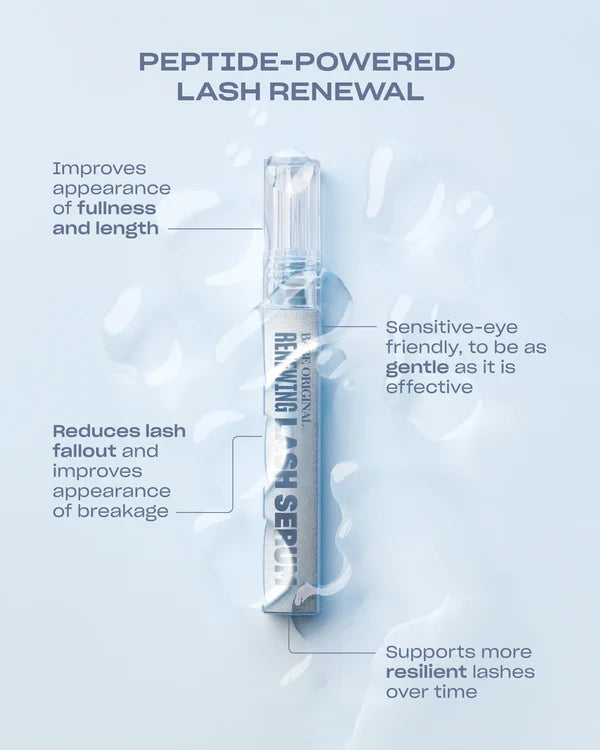 Babe Original Renewing Lash Serum