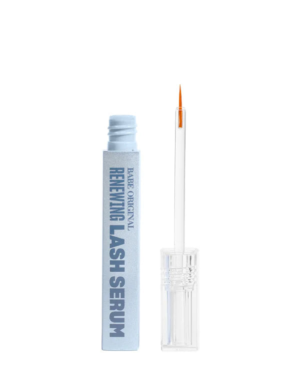 Babe Original Renewing Lash Serum