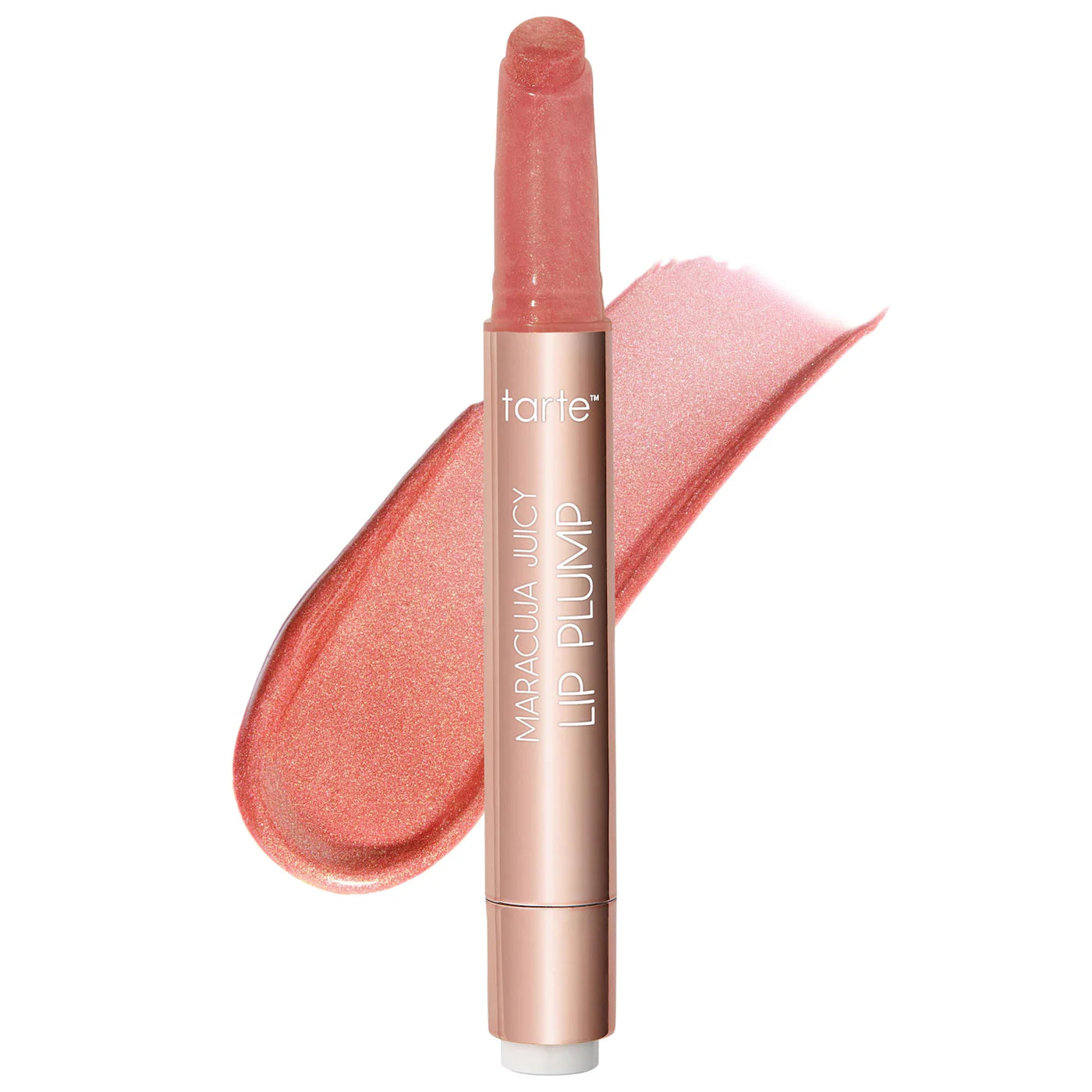 tarte - maracuja juicy lip plumping gloss