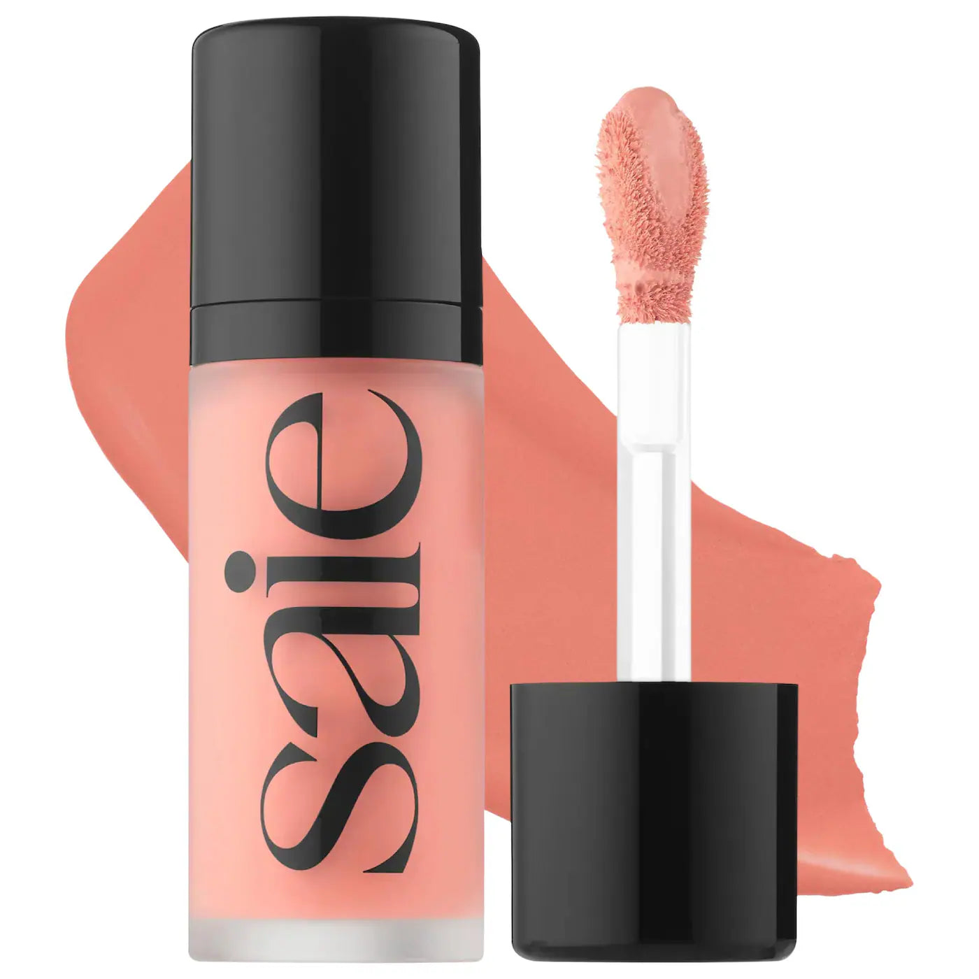 Saie Dew Blush Liquid Cream Blush
