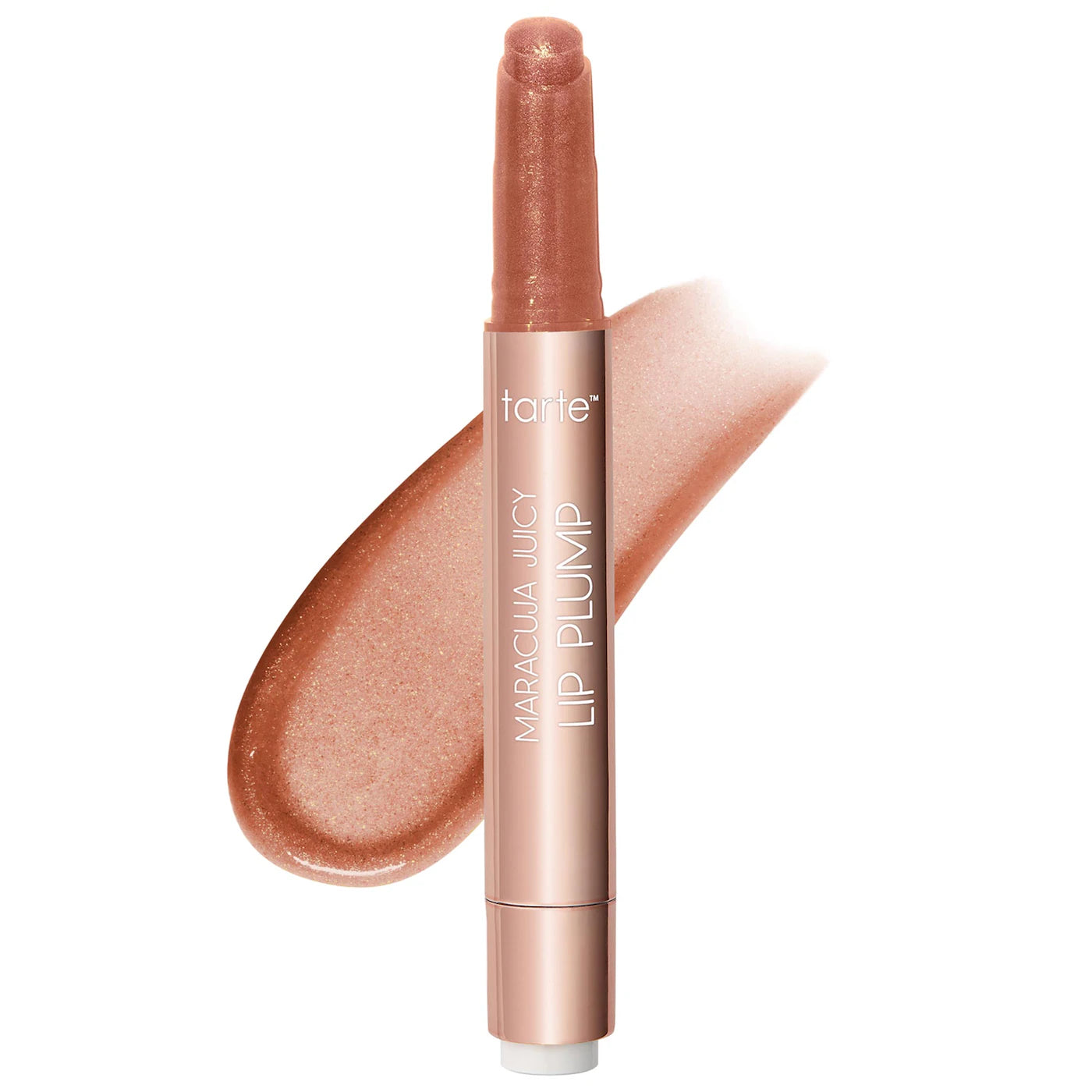 tarte - maracuja juicy lip plumping gloss
