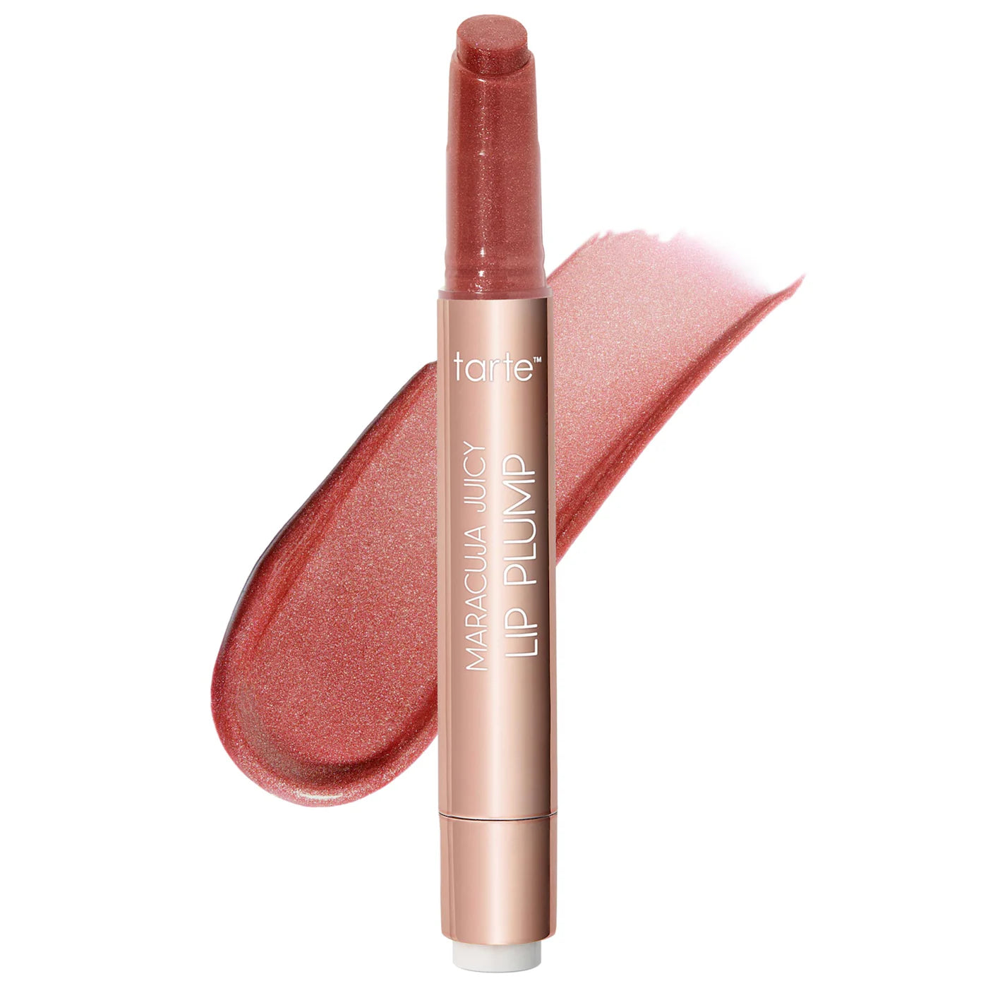 tarte - maracuja juicy lip plumping gloss