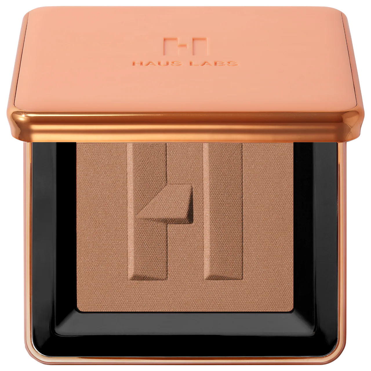 HAUS LABS BY LADY GAGA  Power Sculpt Velvet Talc-Free Powder Bronzer