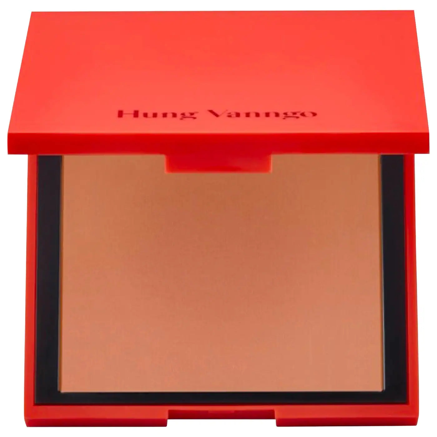 HUNG VANNGO BEAUTY  Soft Focus Blurring Matte Powder Bronzer