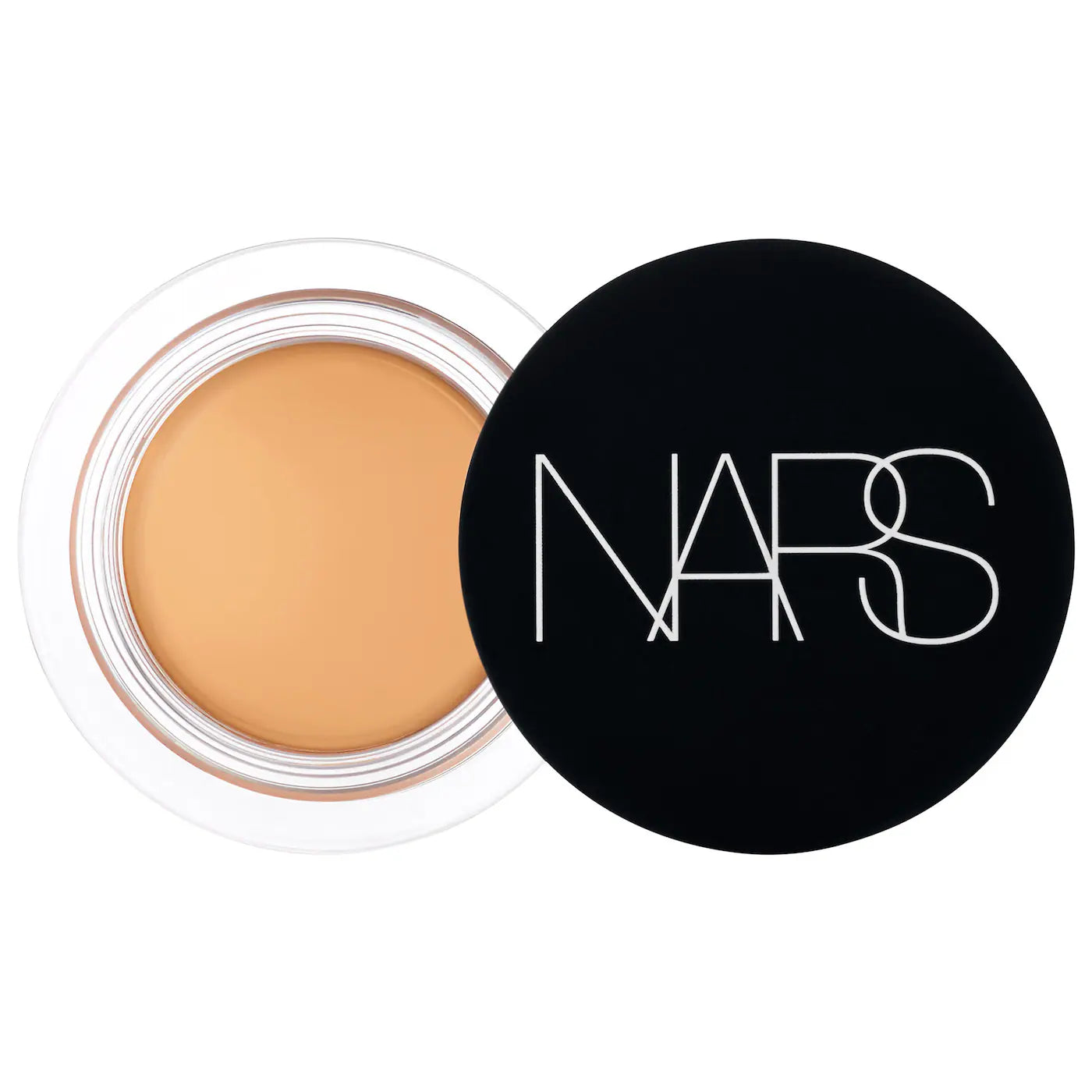 NARS - Soft Matte Complete Full Coverage Longwear Concealer with Hyaluronic Acid