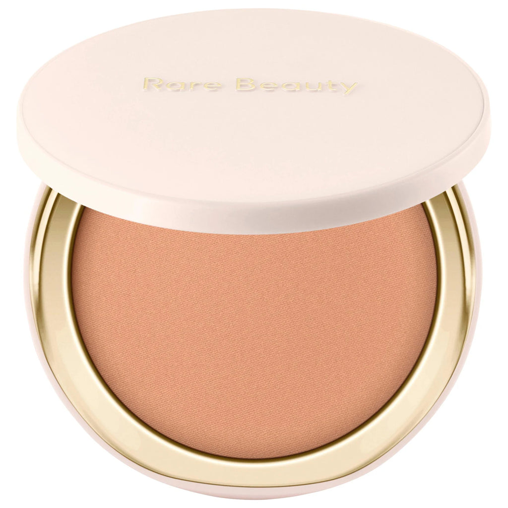 Rare Beauty by Selena Gomez  Warm Wishes Soft Matte Powder Bronzer