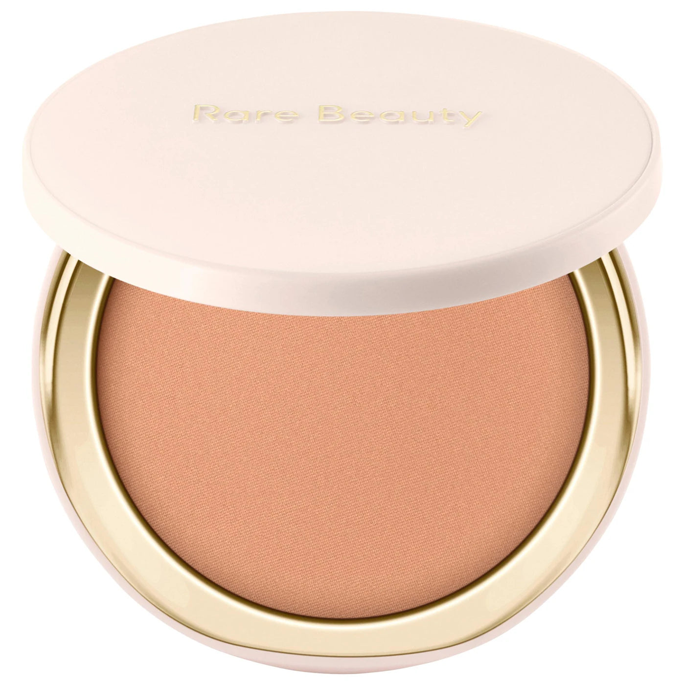 Rare Beauty by Selena Gomez  Warm Wishes Soft Matte Powder Bronzer