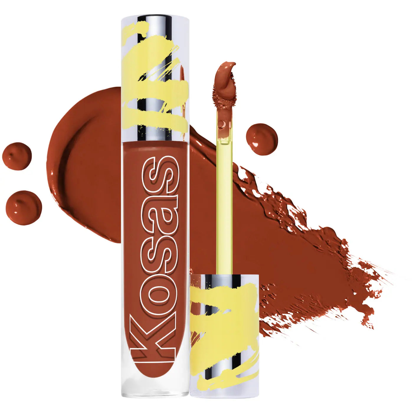 Kosas - Revealer Extra Bright Serum-Powered Color Correctors for Dark Circles