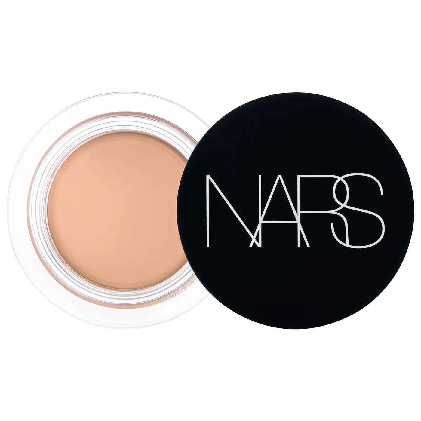NARS - Soft Matte Complete Full Coverage Longwear Concealer with Hyaluronic Acid
