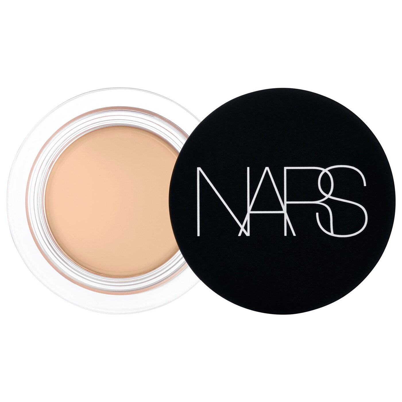 NARS - Soft Matte Complete Full Coverage Longwear Concealer with Hyaluronic Acid