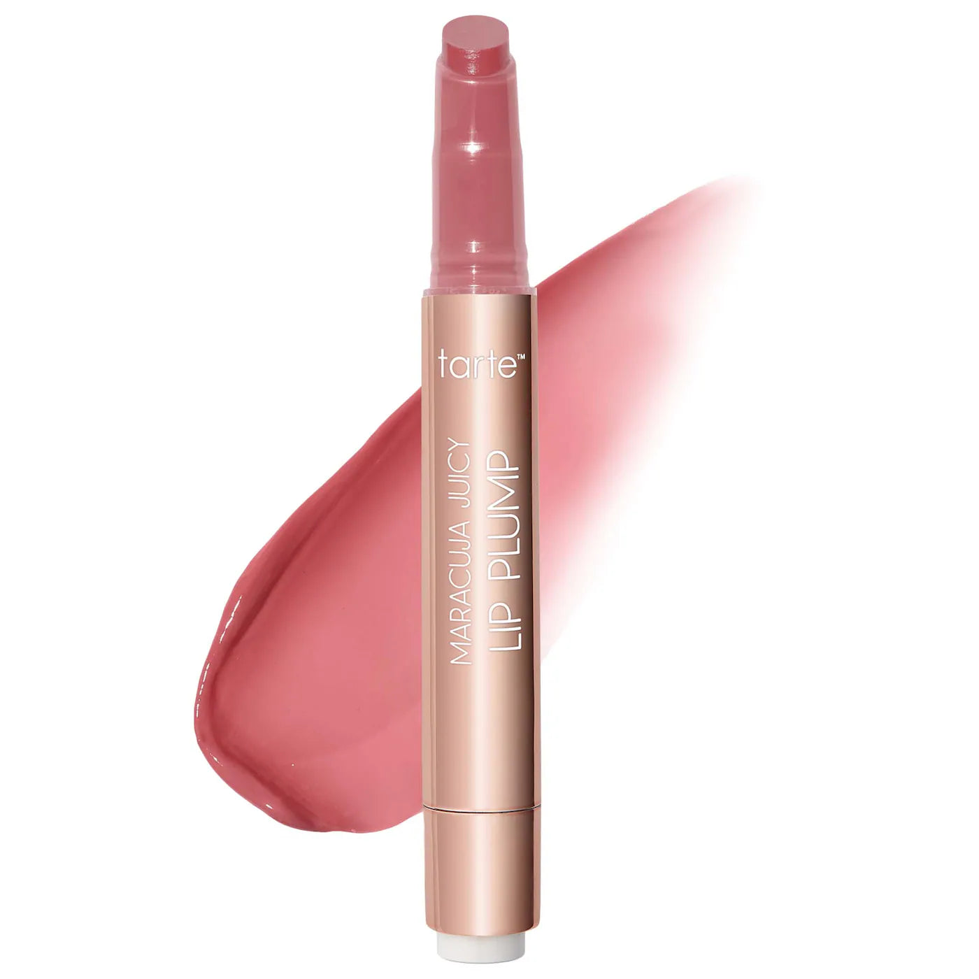 tarte - maracuja juicy lip plumping gloss