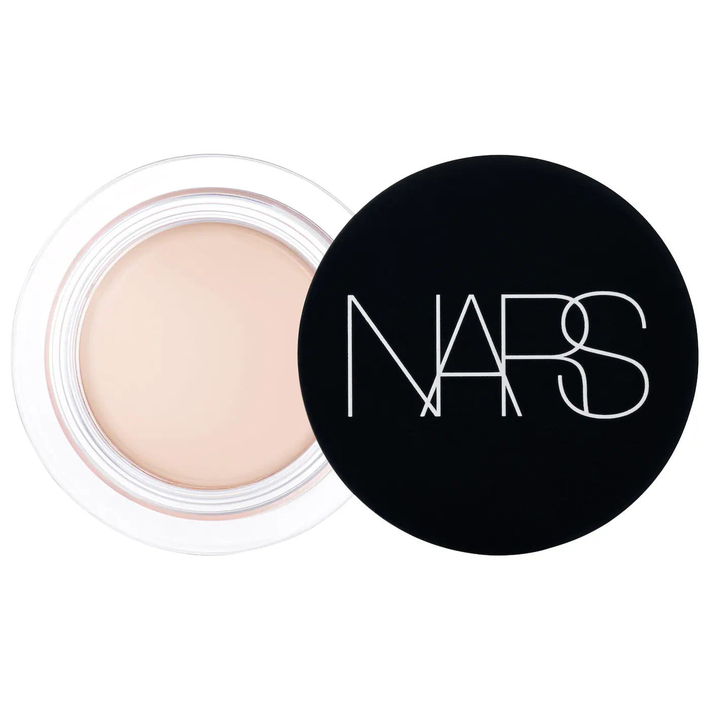 NARS - Soft Matte Complete Full Coverage Longwear Concealer with Hyaluronic Acid