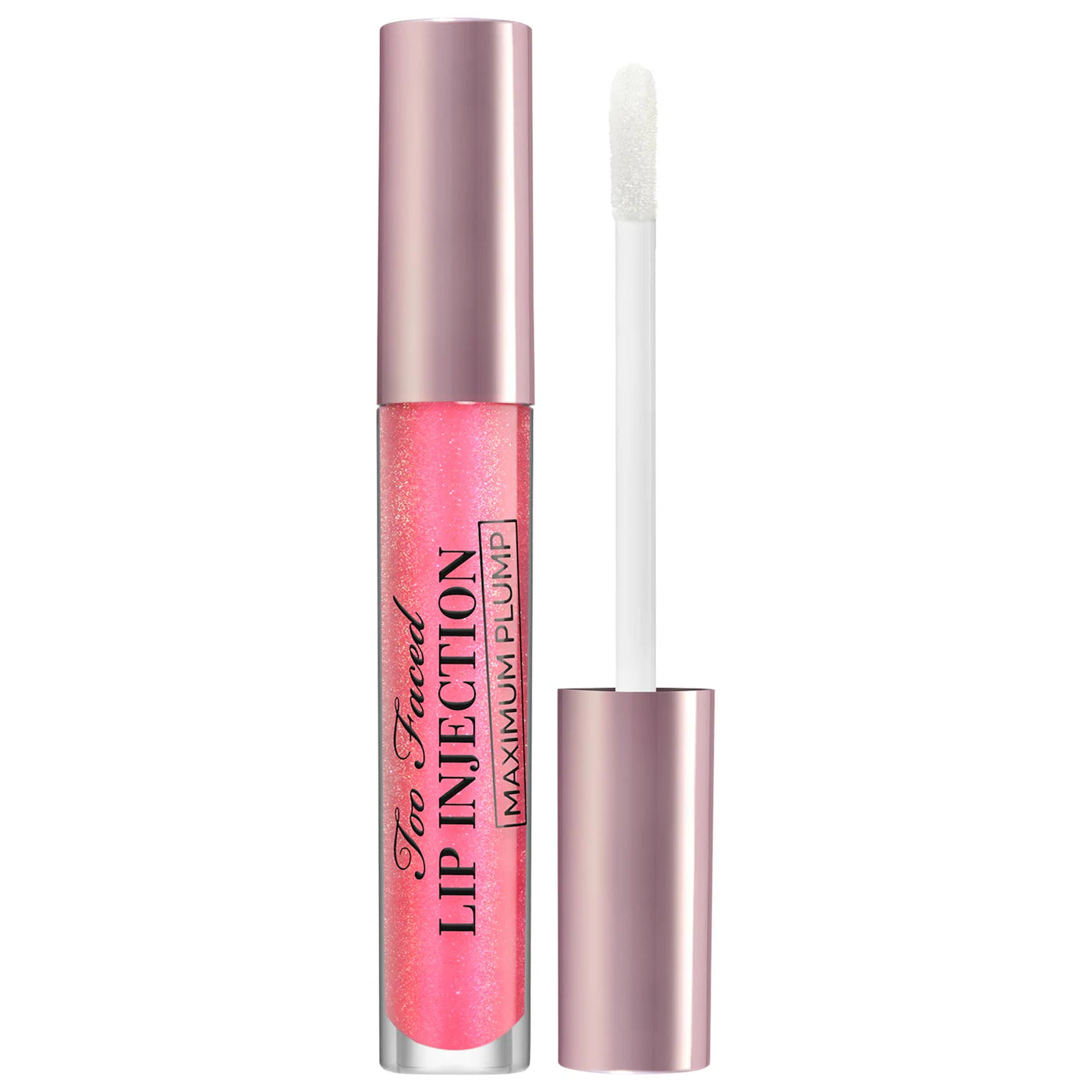 Too Faced - Lip Injection Maximum Plump Extra Strength Hydrating Lip Plumper