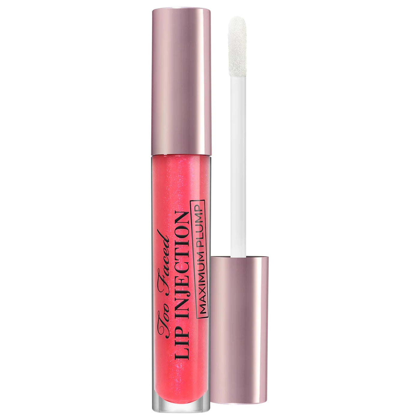 Too Faced - Lip Injection Maximum Plump Extra Strength Hydrating Lip Plumper