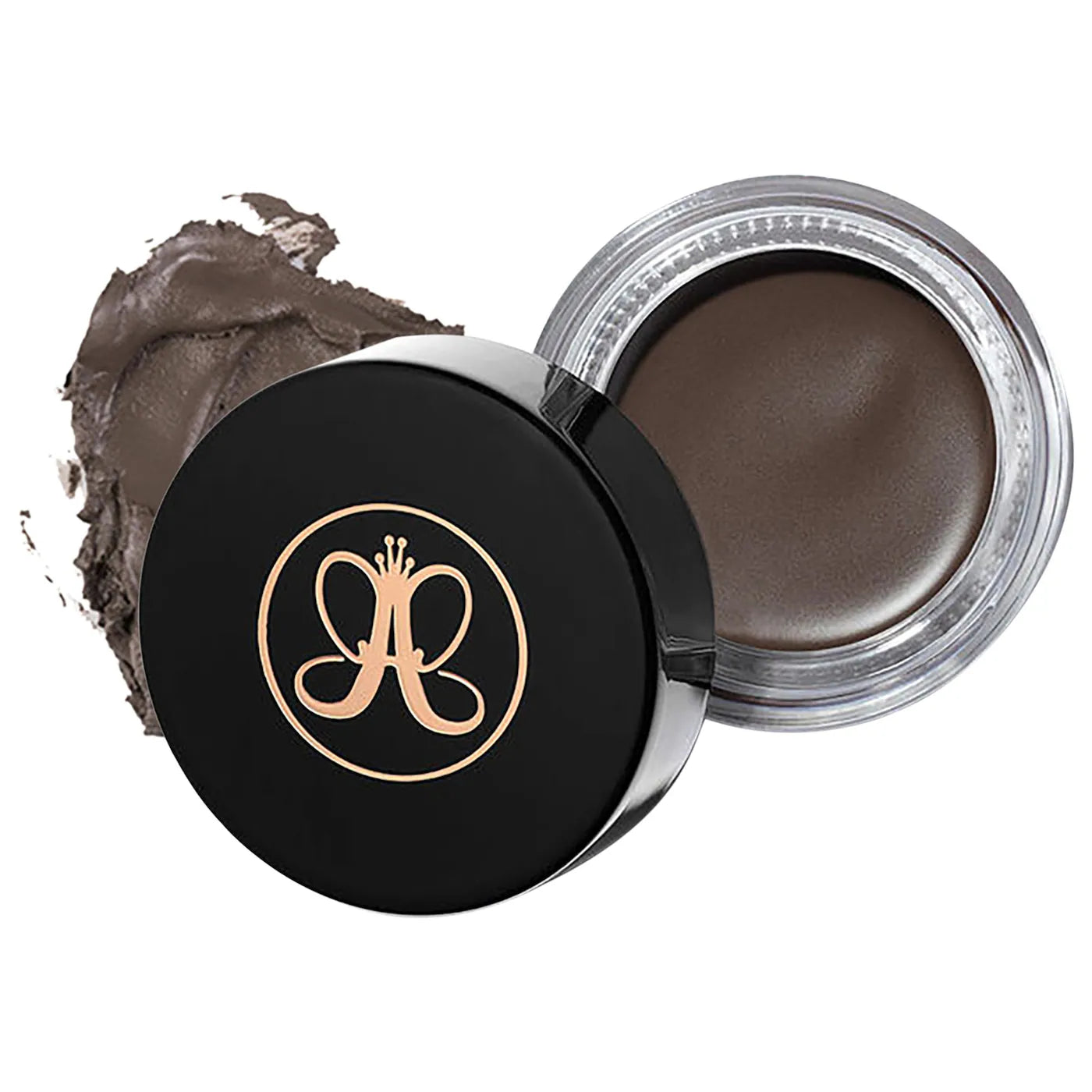 Anastasia Beverly Hills DIPBROW® Waterproof, Smudge-Proof Brow Pomade