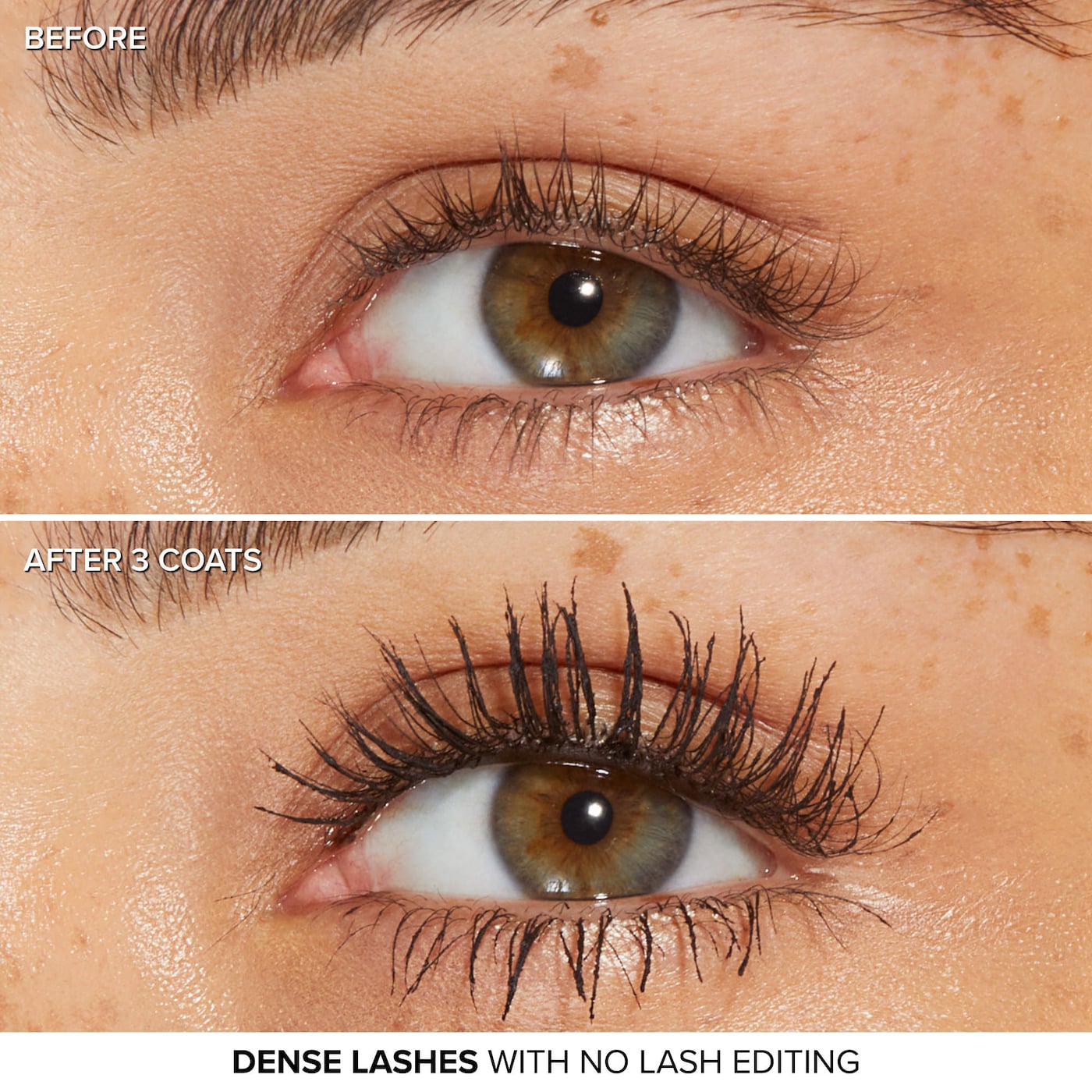Too Faced Better Than Sex Volumizing & Lengthening Mascara