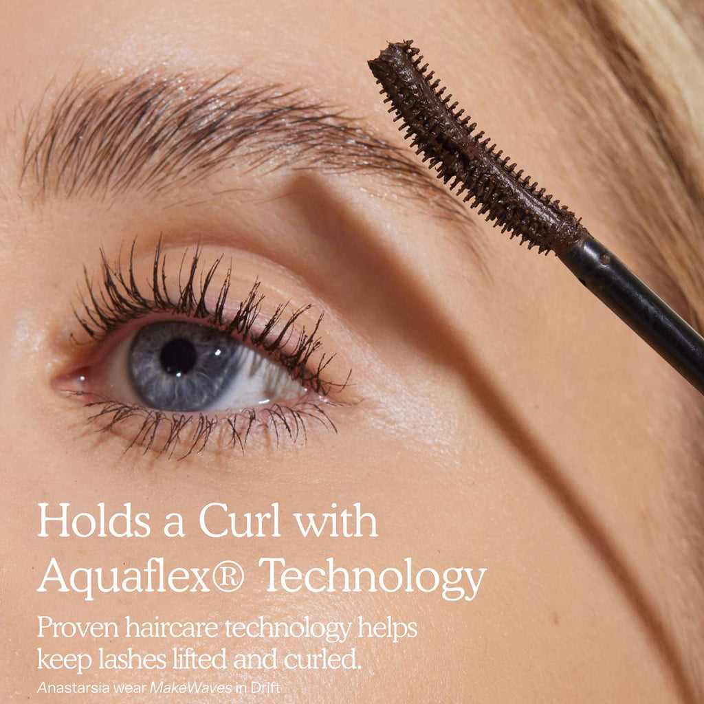 Tower 28 Beauty MakeWaves® Lengthening + Volumizing Mascara