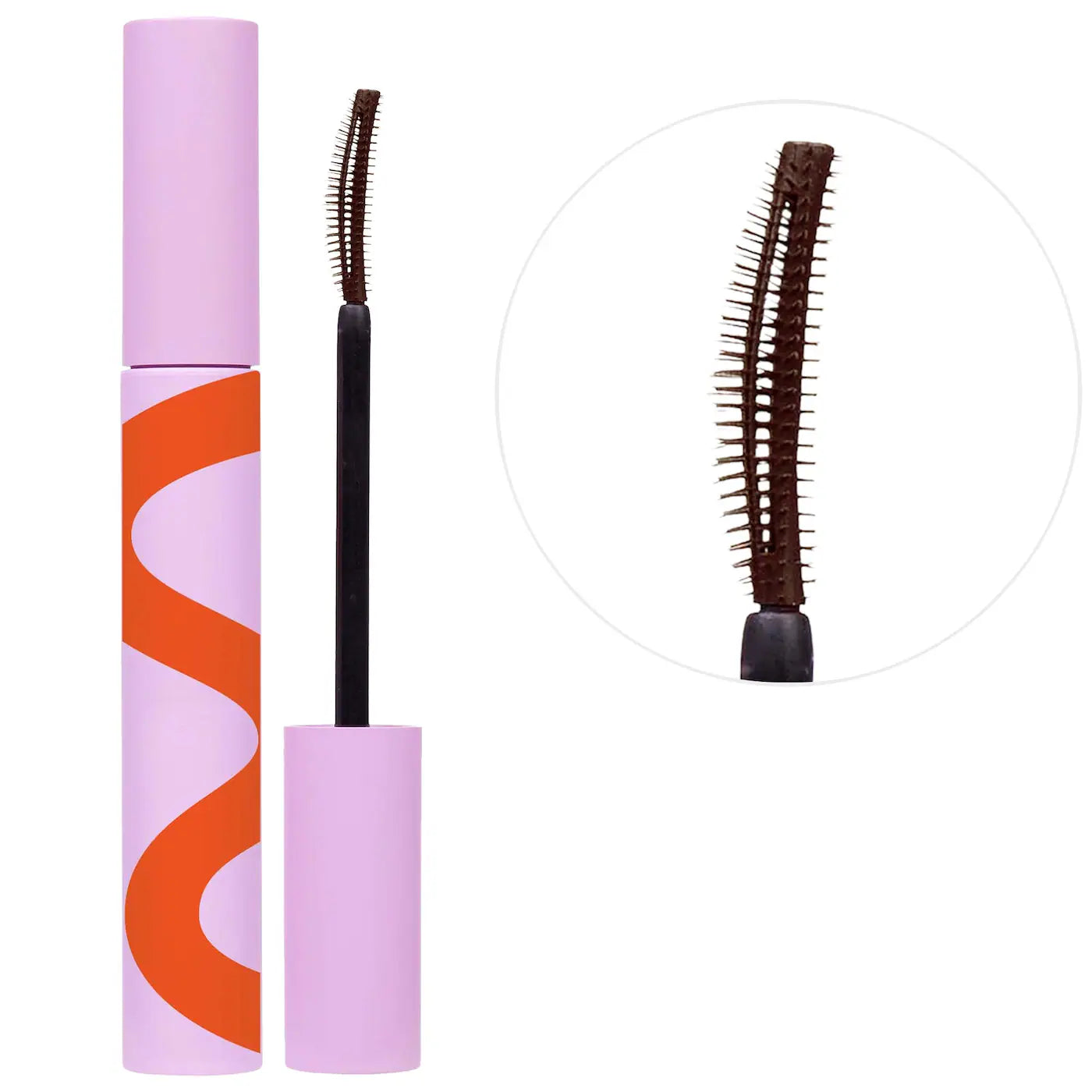 Tower 28 Beauty MakeWaves® Lengthening + Volumizing Mascara