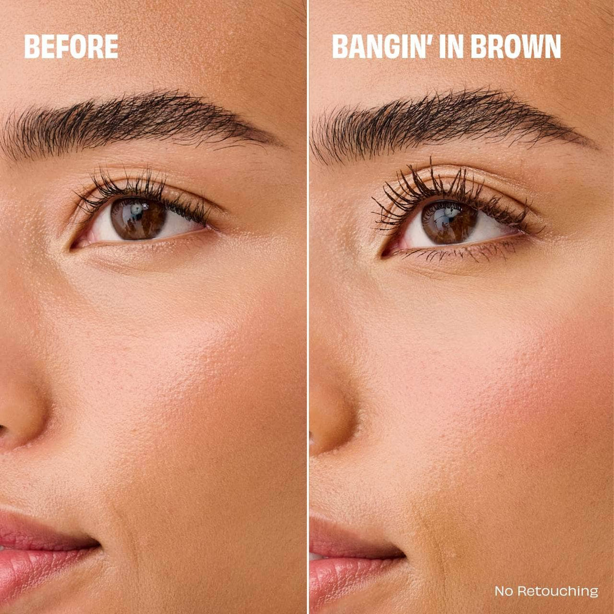 Benefit Cosmetics BADgal BANG! Volumizing Mascara