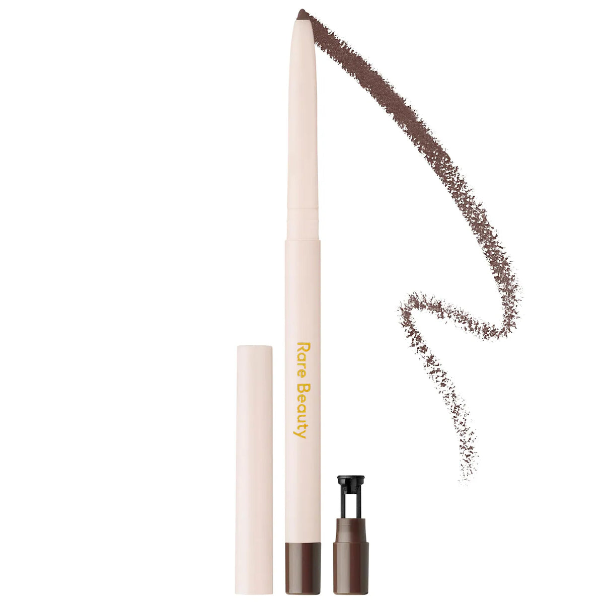Rare Beauty by Selena Gomez Perfect Strokes Longwear & Waterproof Gel Eyeliner