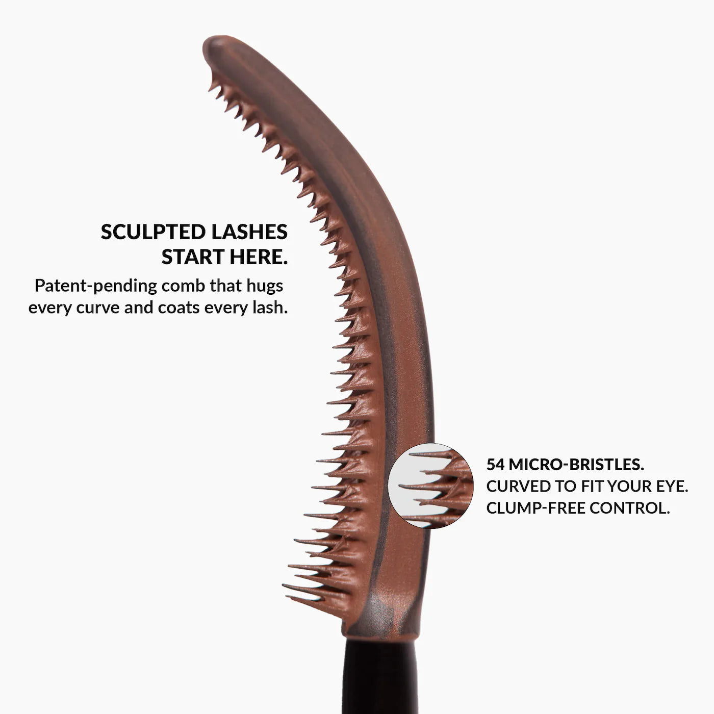 REFY Lash Sculpt Lengthen and Lift Mascara