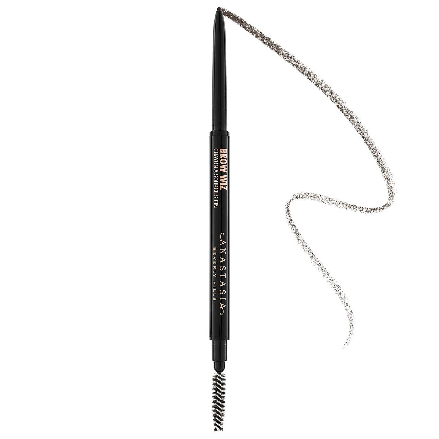 Anastasia Beverly Hills Brow Wiz® Ultra-Slim Precision Eyebrow Defining Pencil)