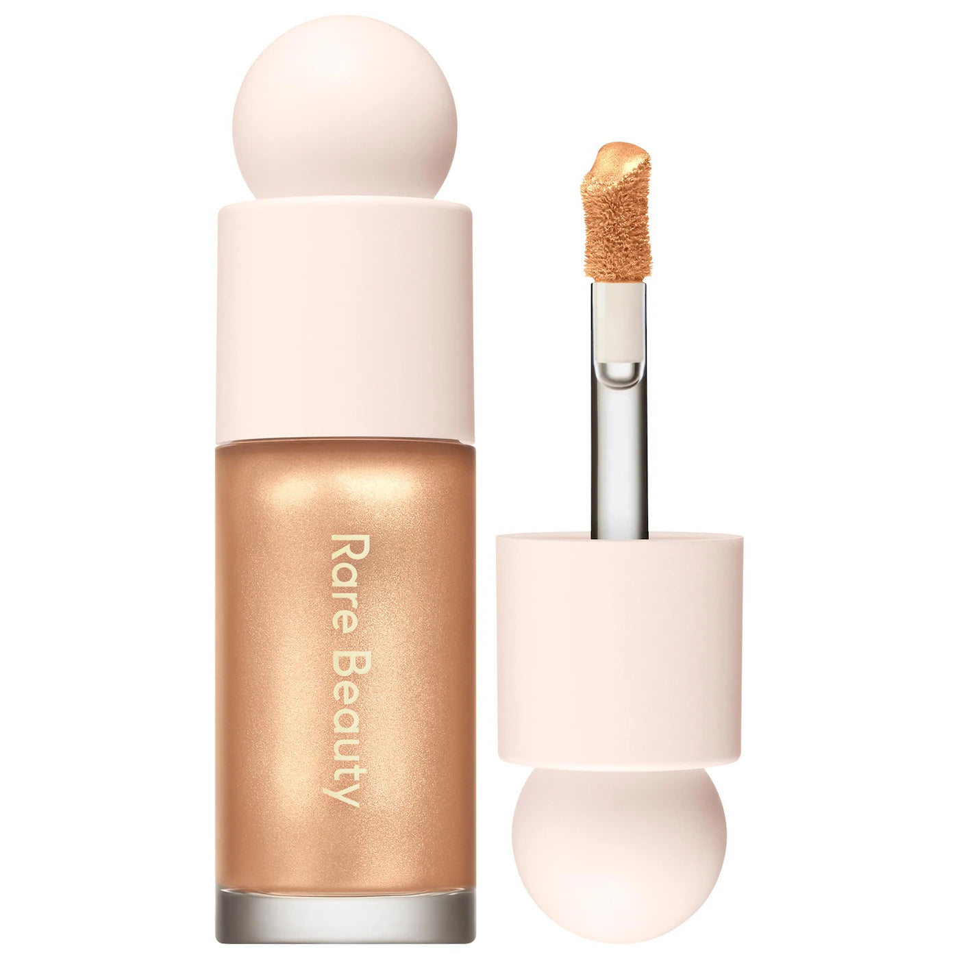 Rare Beauty by Selena Gomez Positive Light Liquid Luminizer Highlight