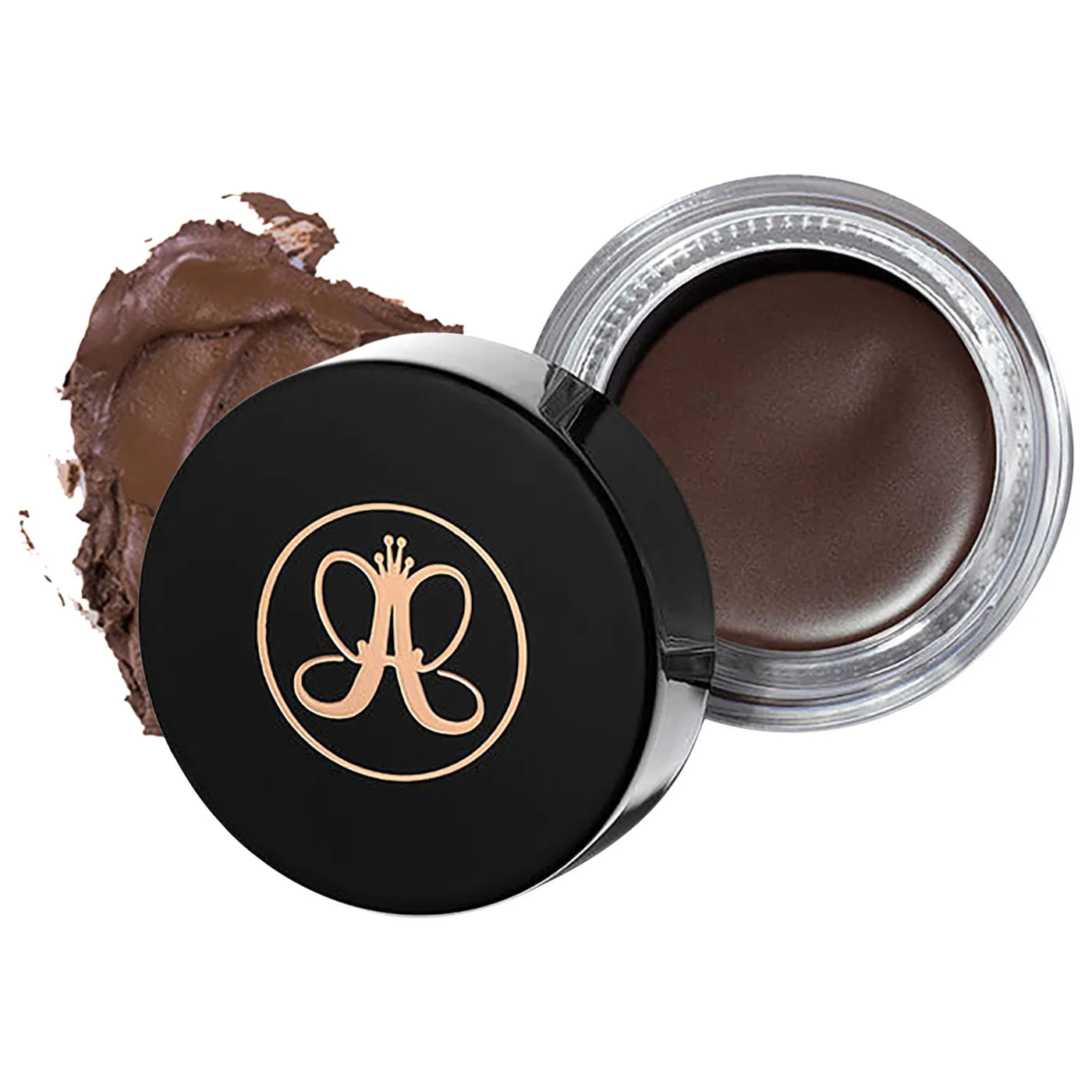 Anastasia Beverly Hills DIPBROW® Waterproof, Smudge-Proof Brow Pomade