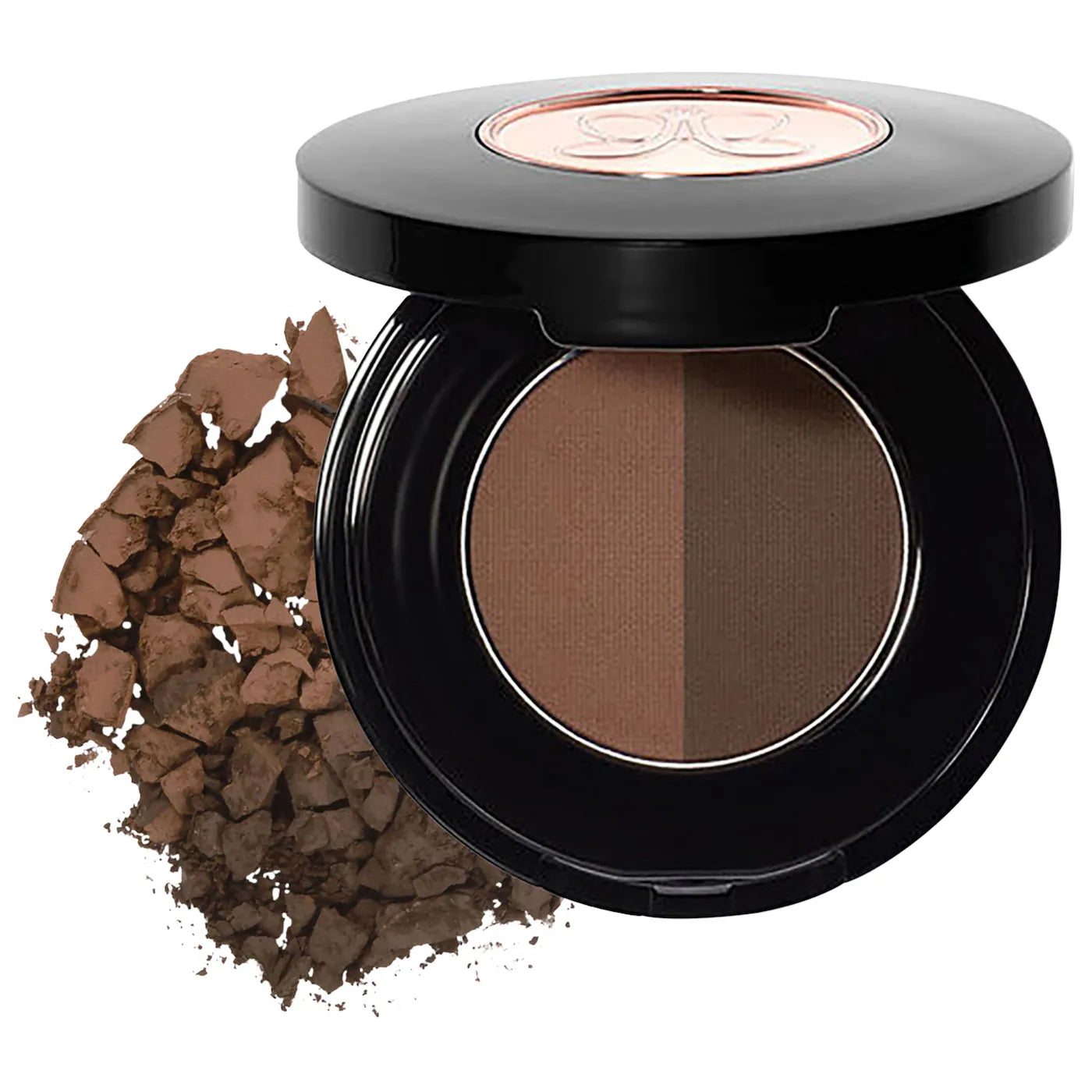 Anastasia Beverly Hills  Brow Powder Duo Dual-Shade Fill & Define