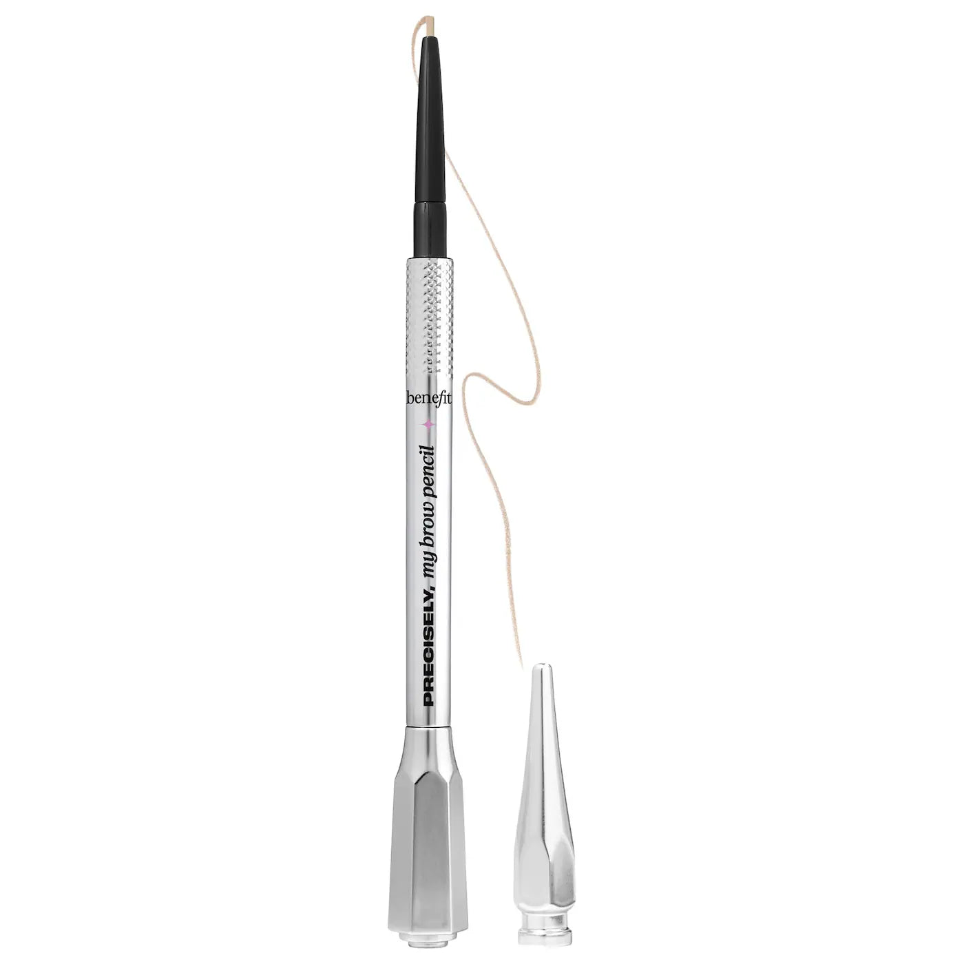 Benefit Cosmetics Precisely, My Brow Pencil Waterproof Eyebrow Definer