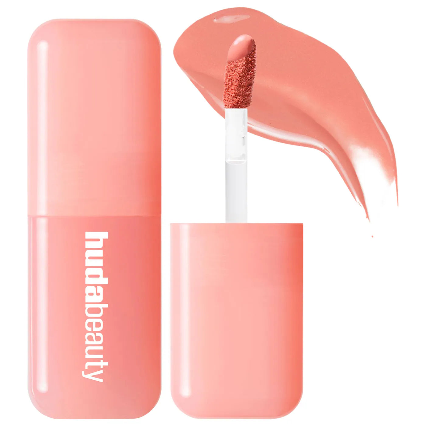 HUDA BEAUTY Blush Filter Soft Glow Liquid Blush