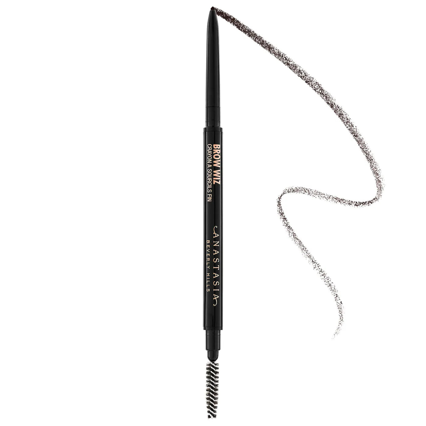 Anastasia Beverly Hills Brow Wiz® Ultra-Slim Precision Eyebrow Defining Pencil)