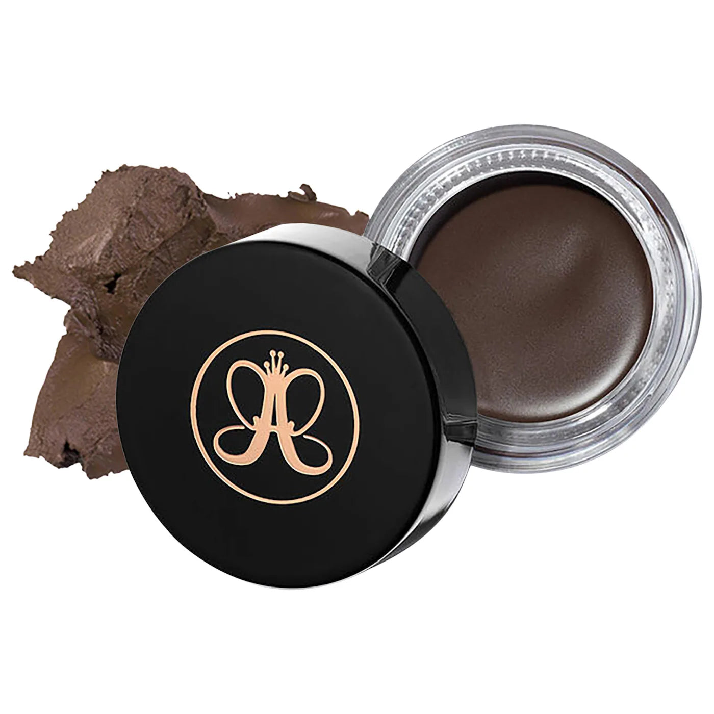 Anastasia Beverly Hills DIPBROW® Waterproof, Smudge-Proof Brow Pomade