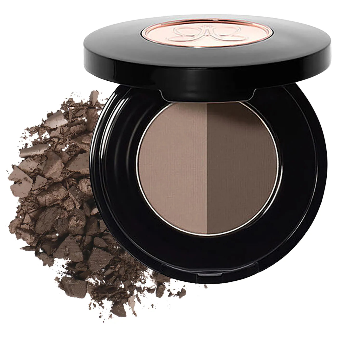 Anastasia Beverly Hills  Brow Powder Duo Dual-Shade Fill & Define