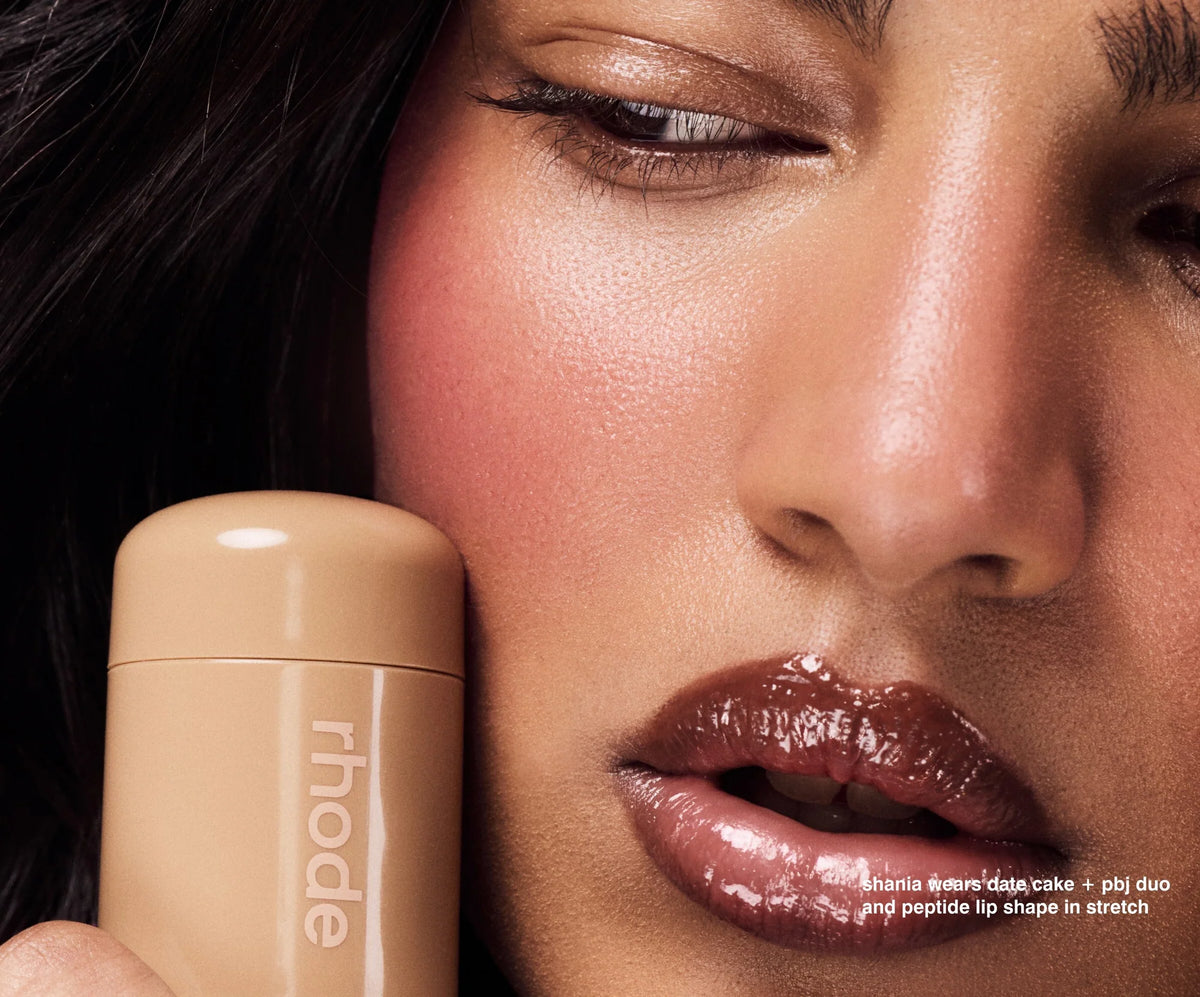 Rhode Pocket Blush