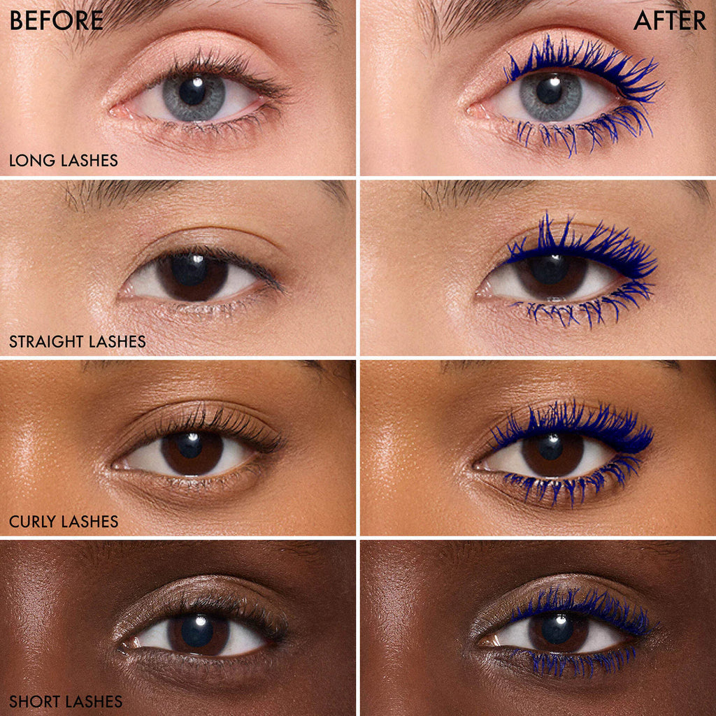 DIOR Diorshow Overvolume Extreme Volume Mascara