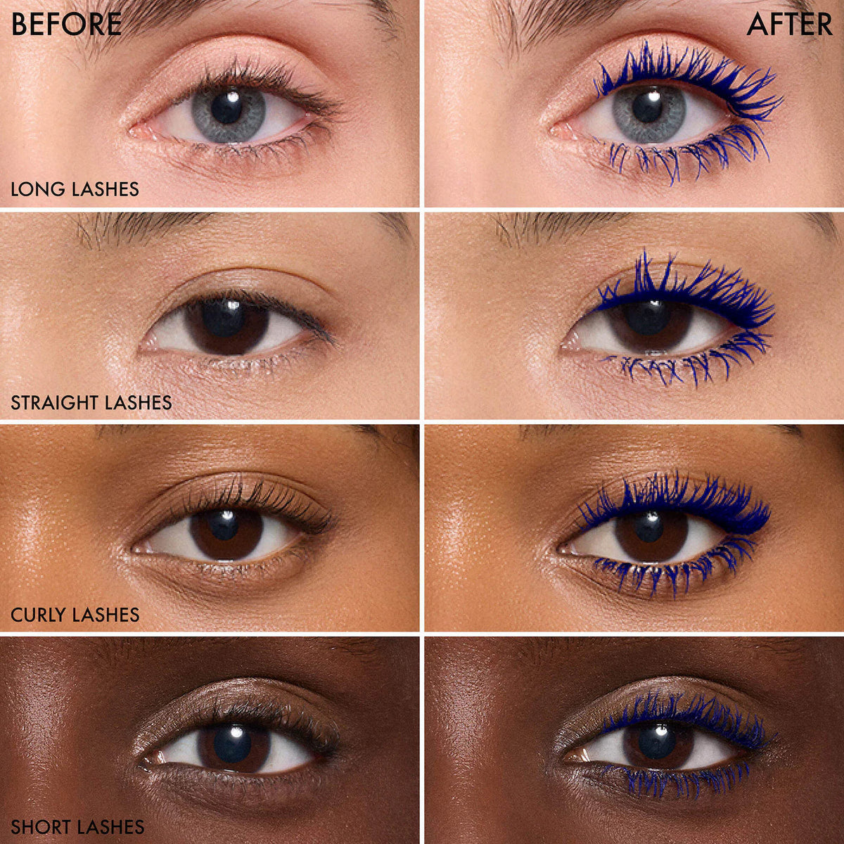 DIOR Diorshow Overvolume Extreme Volume Mascara