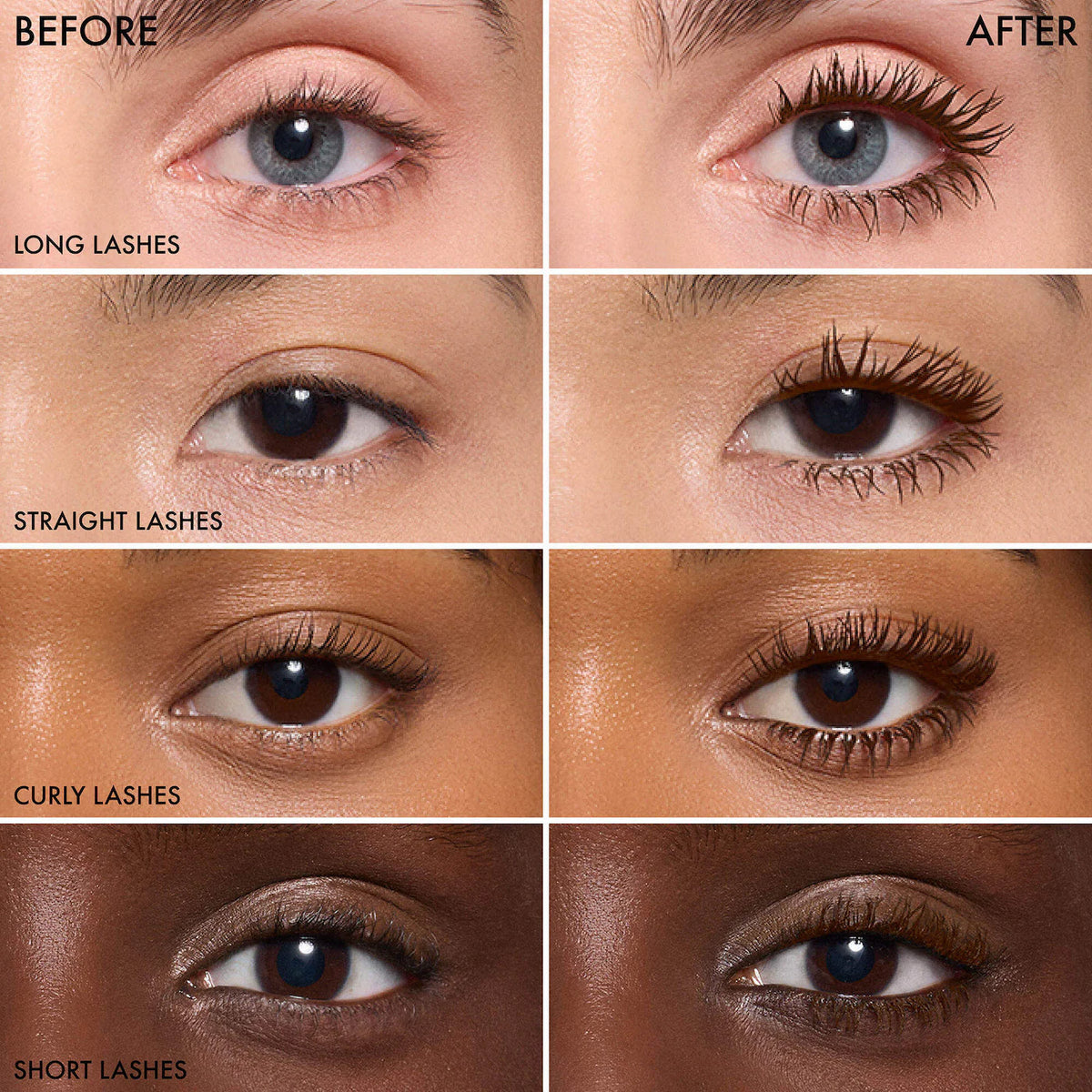 DIOR Diorshow Overvolume Extreme Volume Mascara