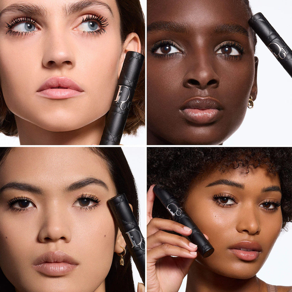 DIOR Diorshow Overvolume Extreme Volume Mascara