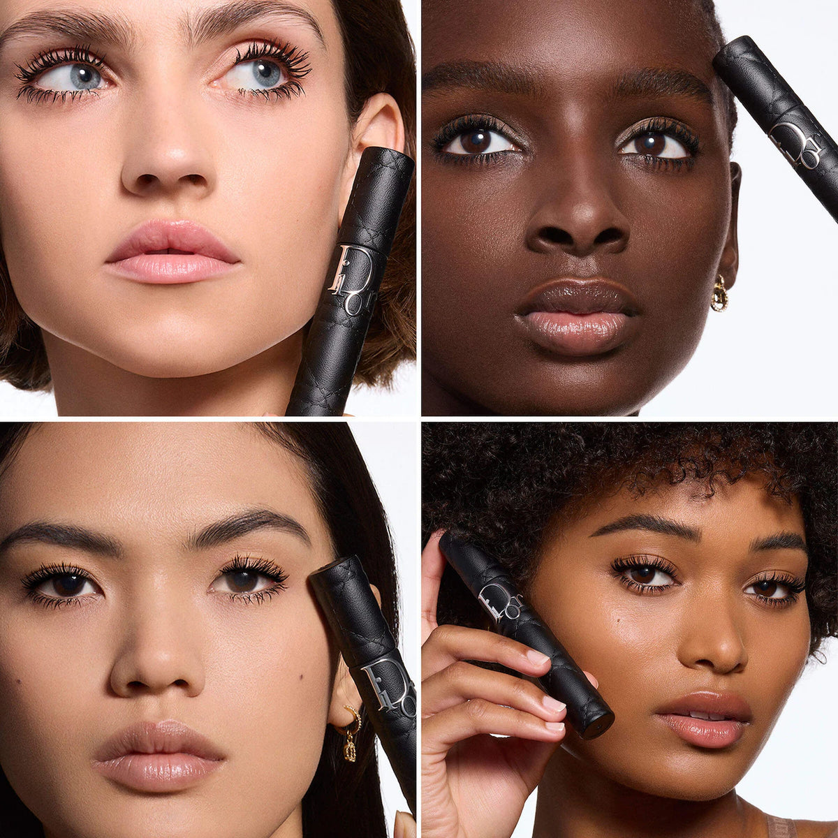 DIOR Diorshow Overvolume Extreme Volume Mascara