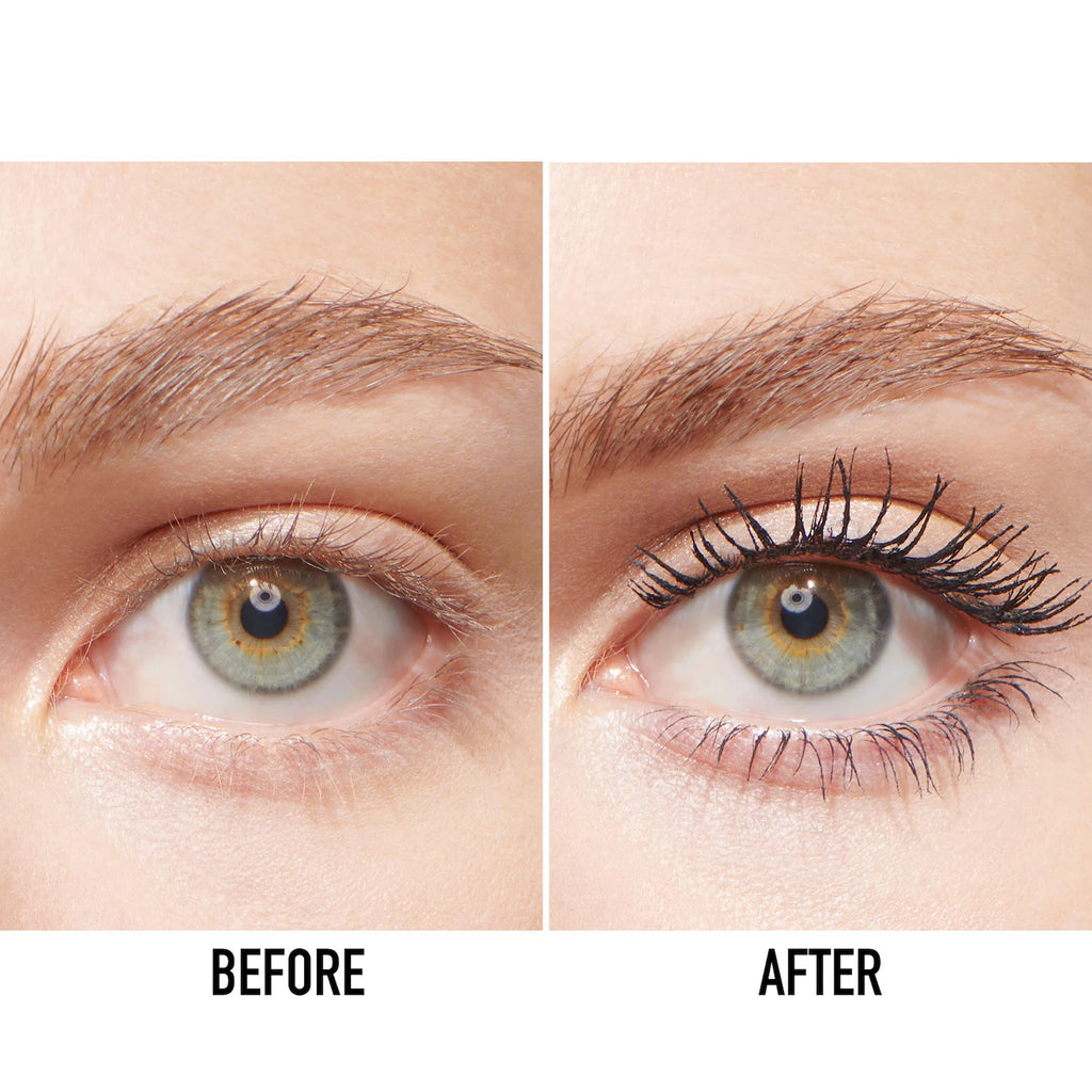 DIOR Diorshow 24h Buildable Volume Mascara