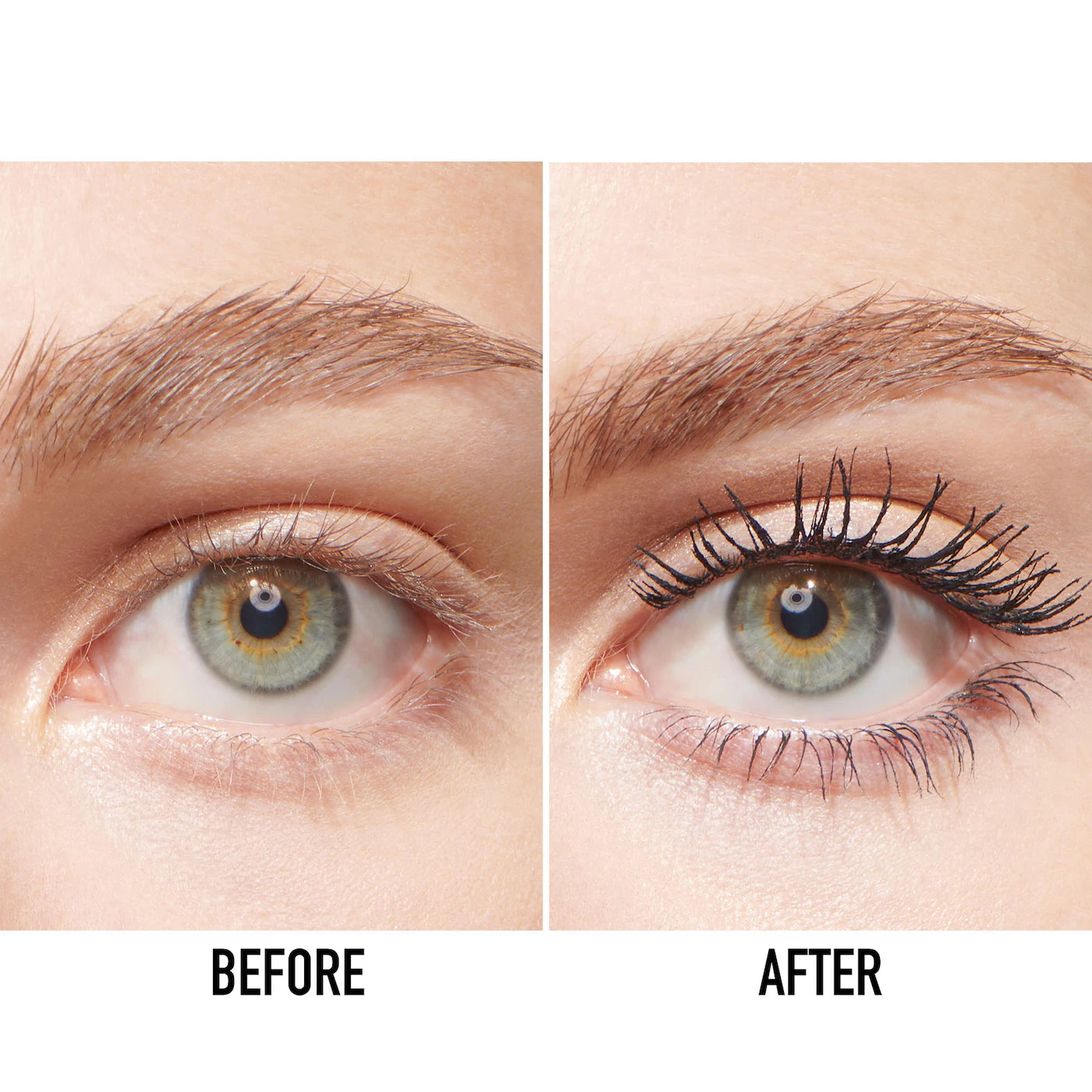 DIOR Diorshow 24h Buildable Volume Mascara