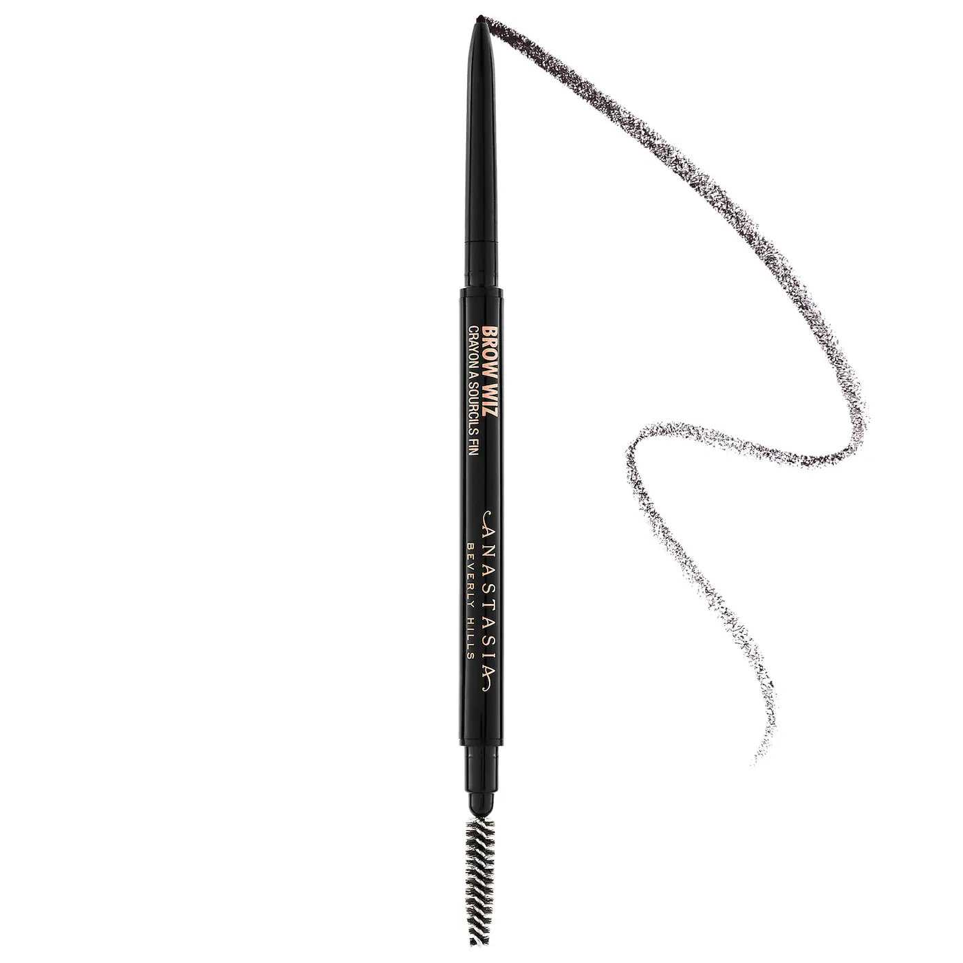 Anastasia Beverly Hills Brow Wiz® Ultra-Slim Precision Eyebrow Defining Pencil)