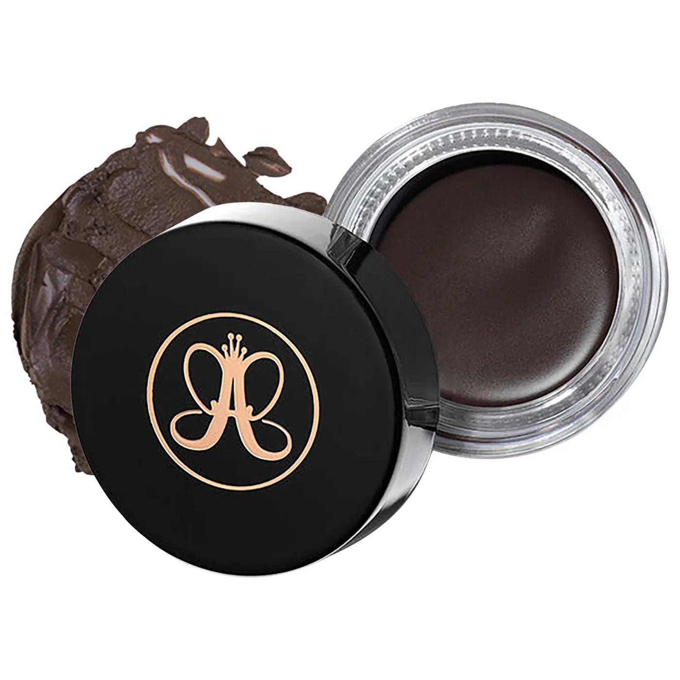 Anastasia Beverly Hills DIPBROW® Waterproof, Smudge-Proof Brow Pomade