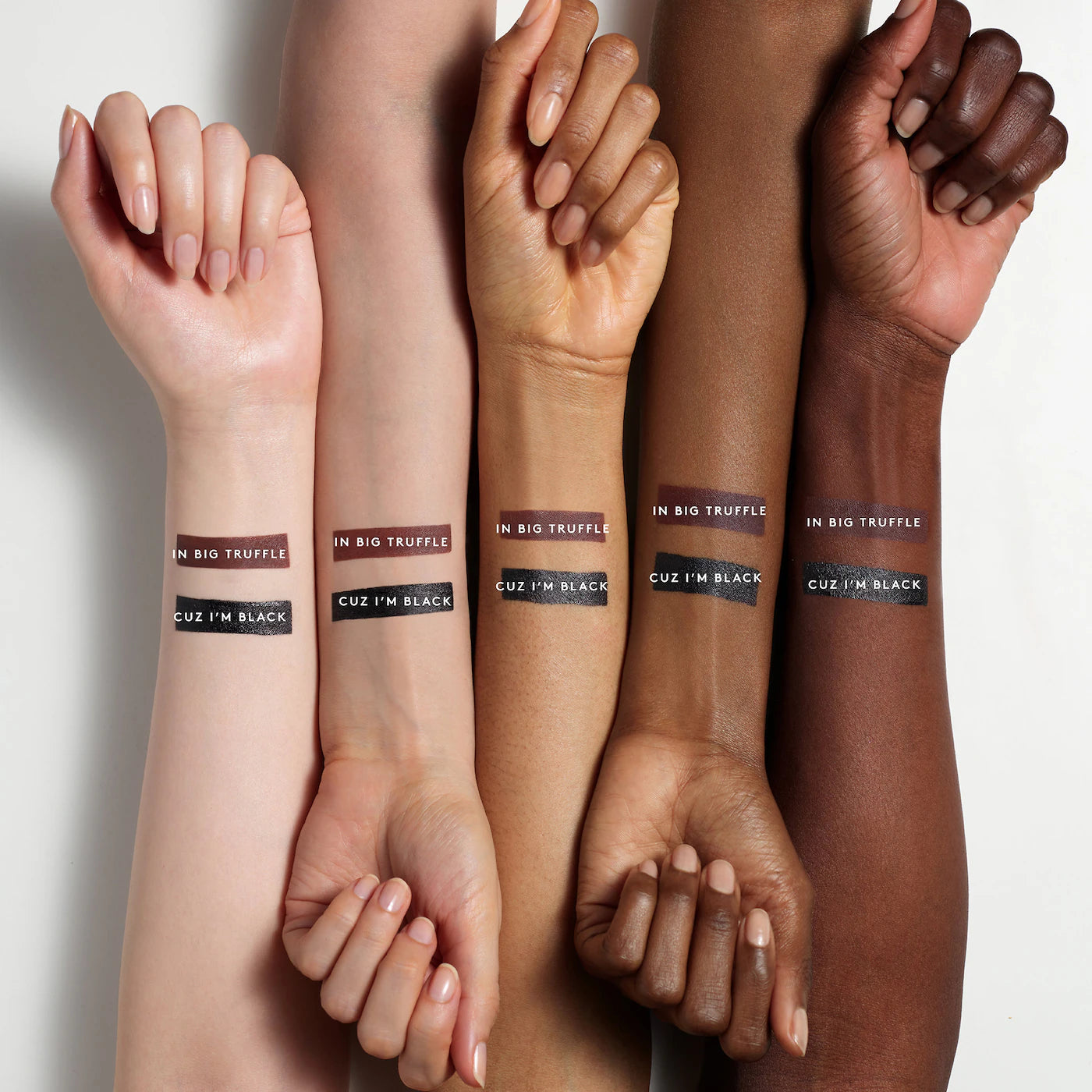 Fenty Beauty by Rihanna Flyliner Longwear Liquid Eyeliner