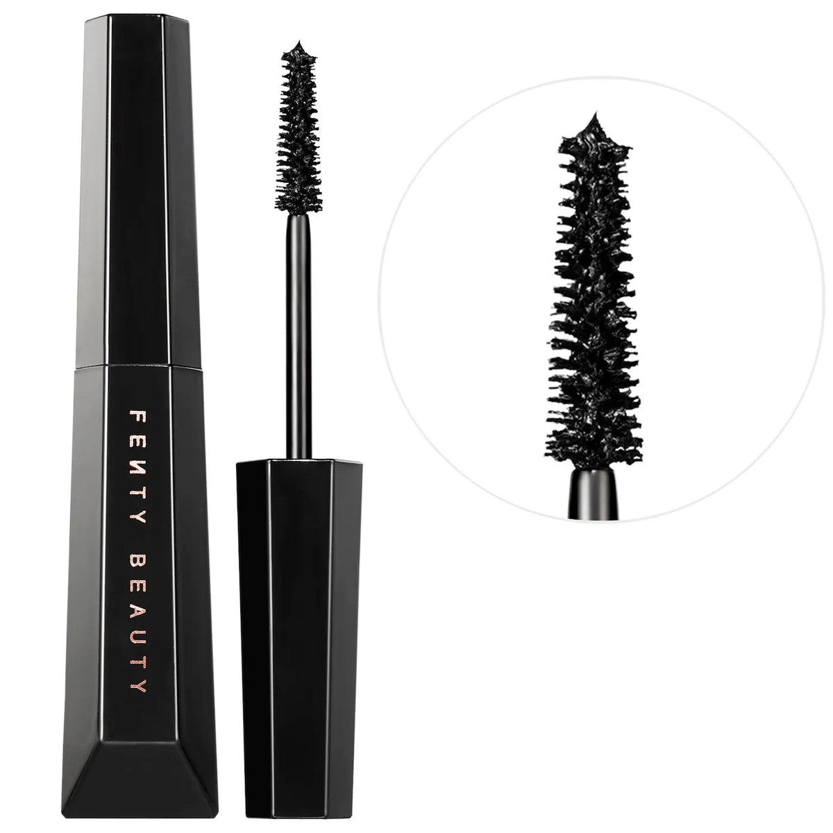 Fenty Beauty by Rihanna Hella Thicc Volumizing Mascara
