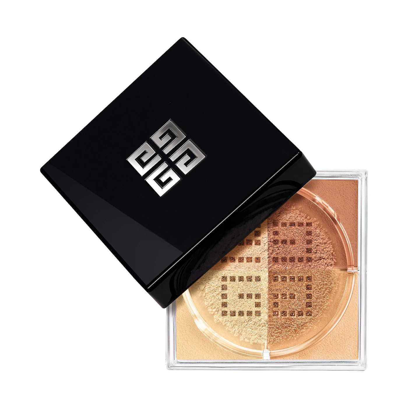 Givenchy Prisme Libre Illuminating & Color Correcting Loose Powder